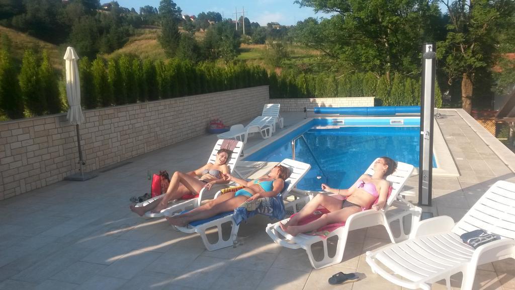 Hotel Pansion Bijela Ruza - A La Carte 3*