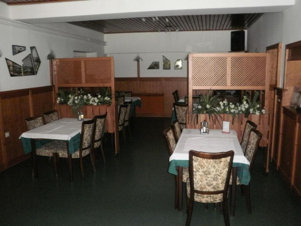Pansion Bijela Ruza - A La Carte Hotel