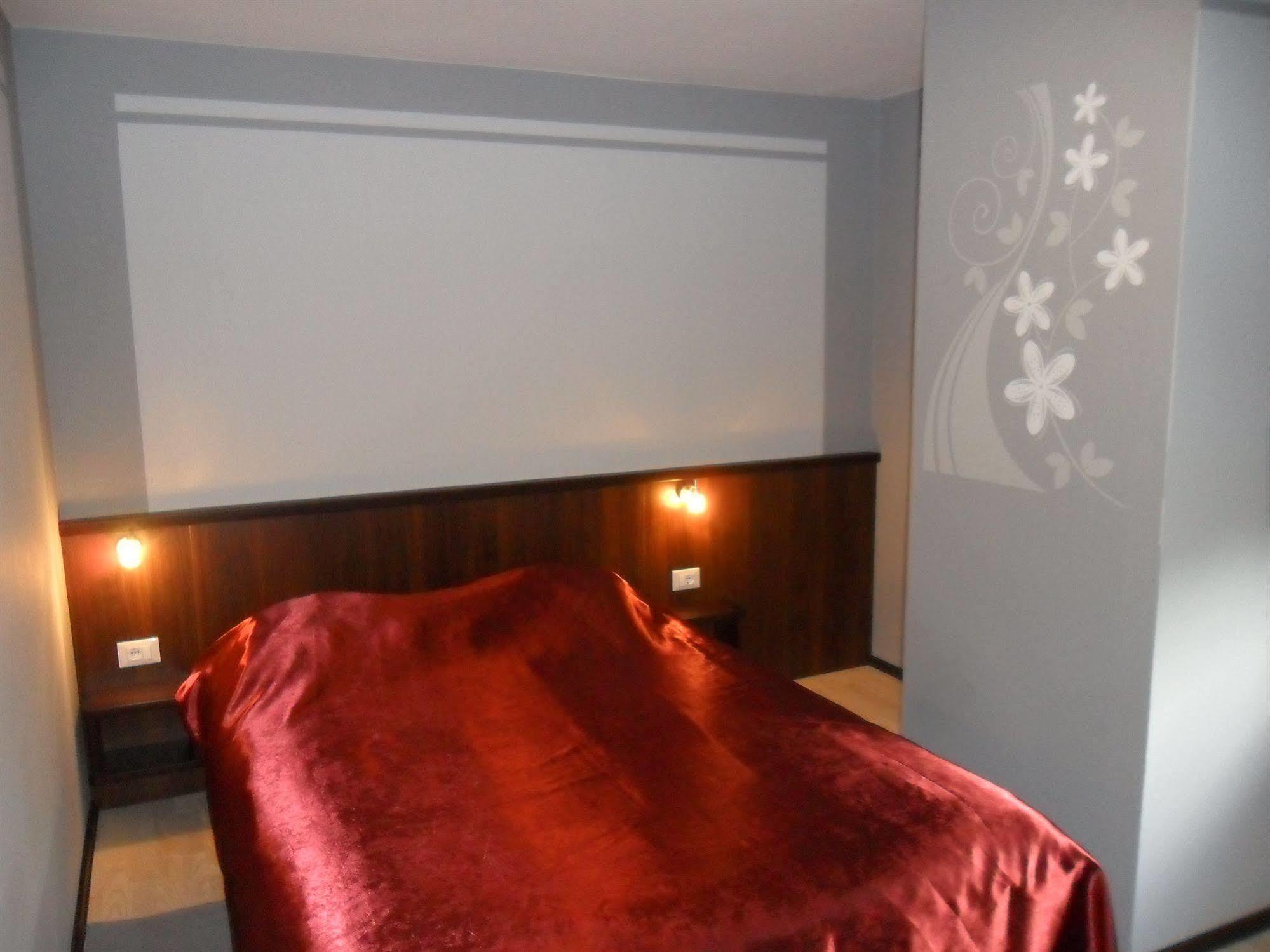 Hotel Pansion Bijela Ruza - A La Carte Ravna Gora