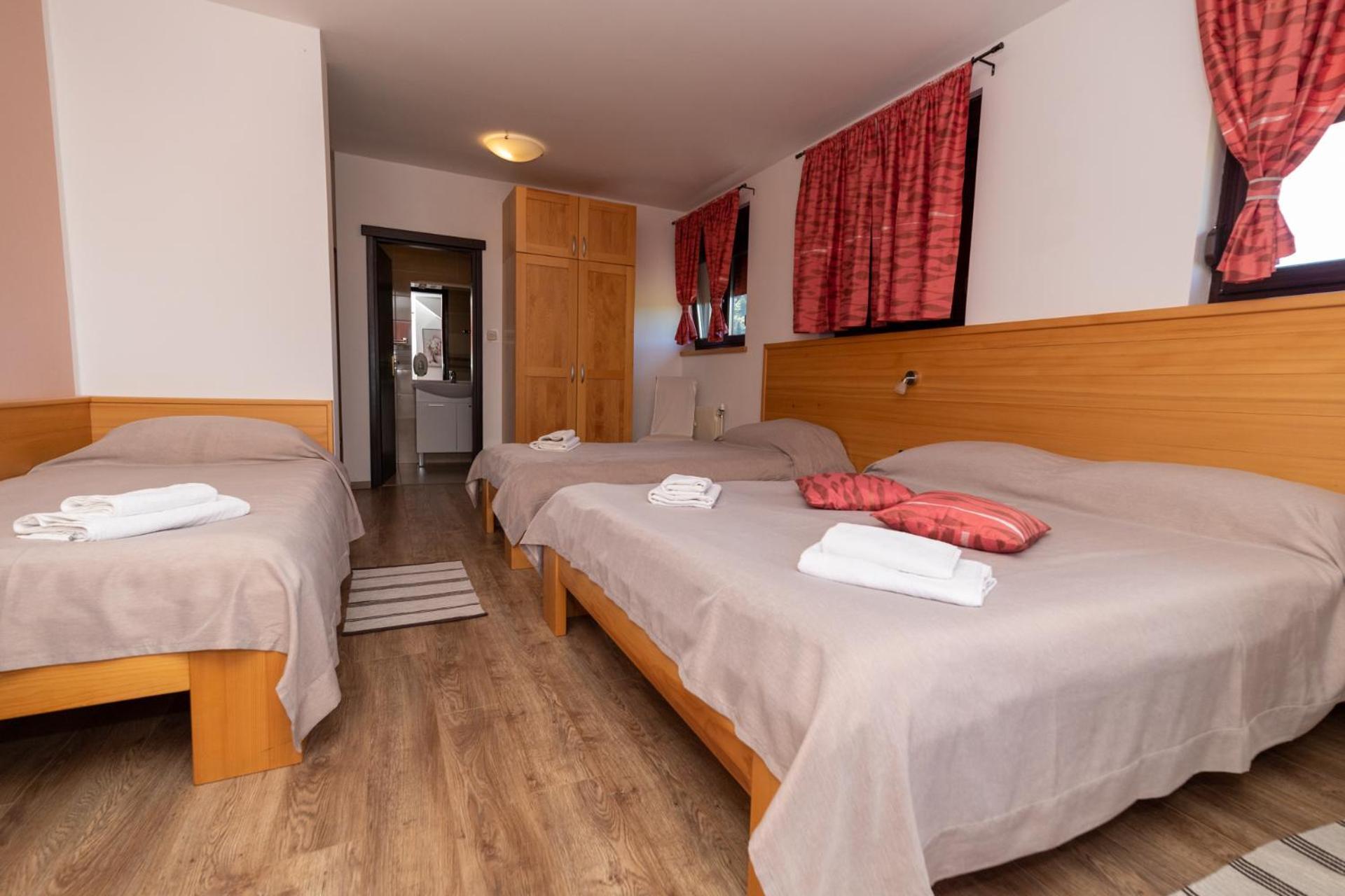 Hotel Pansion Bijela Ruza - A La Carte