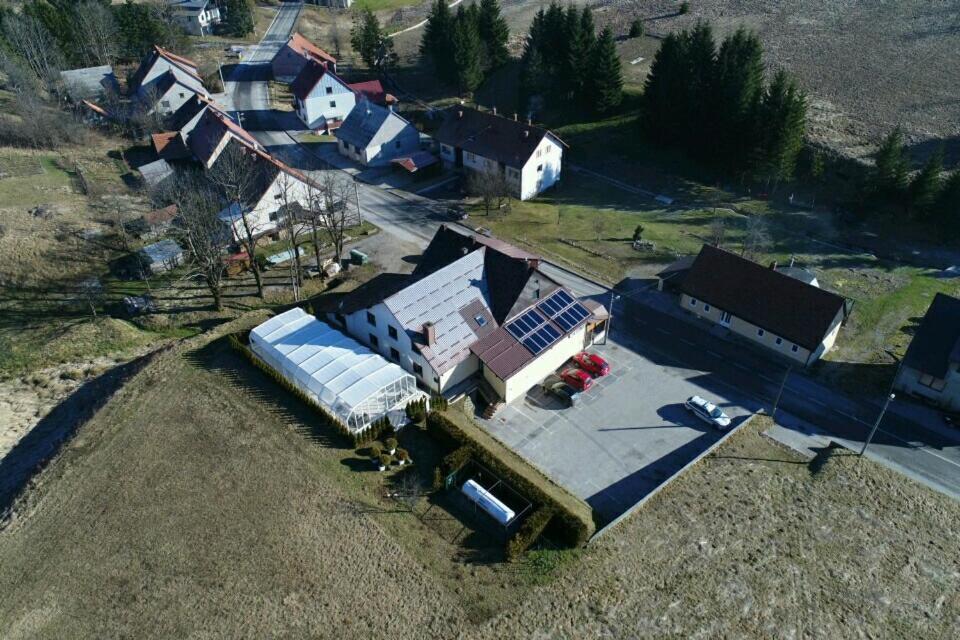 Pansion Bijela Ruza - A La Carte Hotel 3*