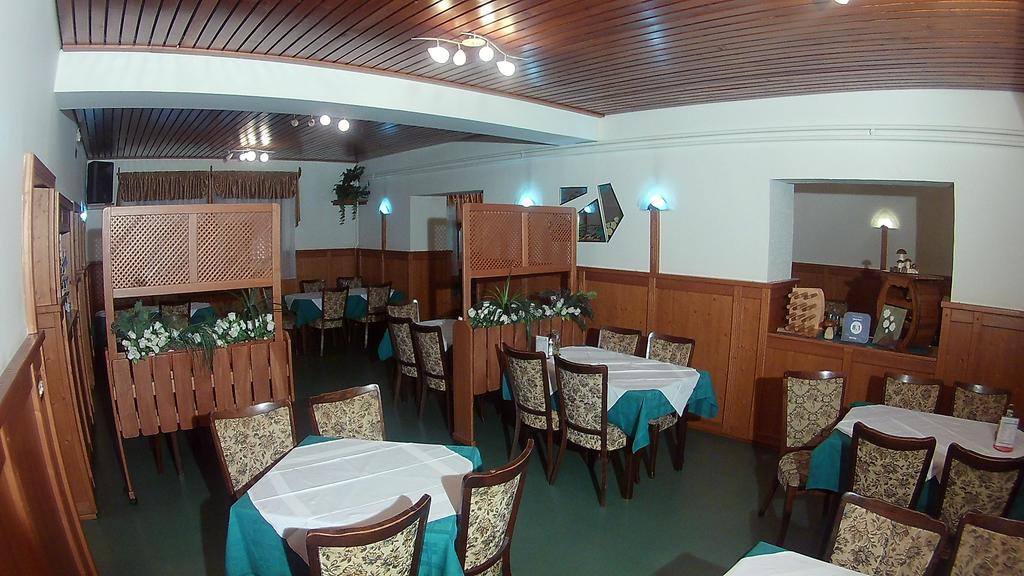 Pansion Bijela Ruza - A La Carte 3* Ravna Gora