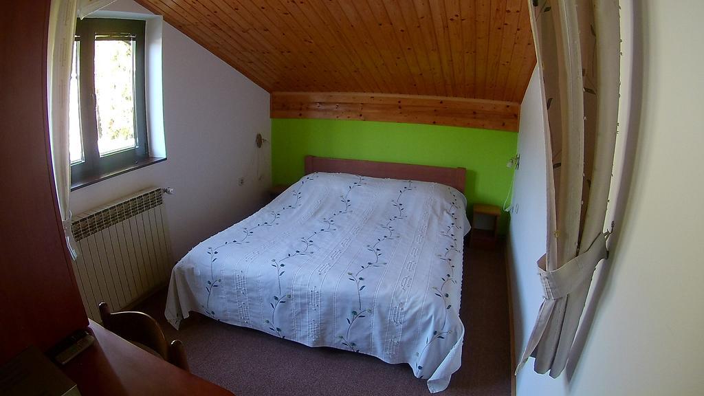 Pansion Bijela Ruza - A La Carte Hotel 3*