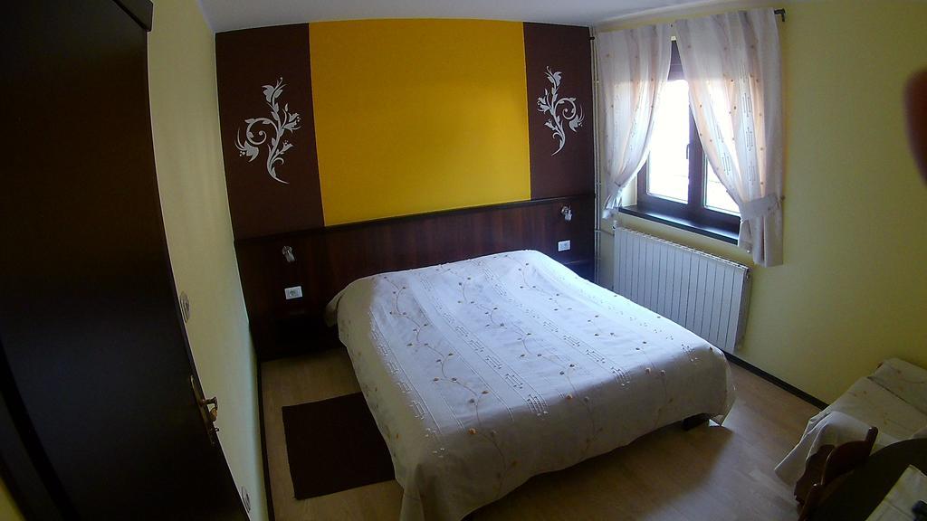 Pansion Bijela Ruza - A La Carte