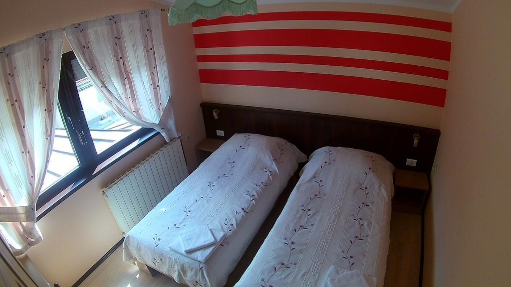 Pansion Bijela Ruza - A La Carte Hotel 3*