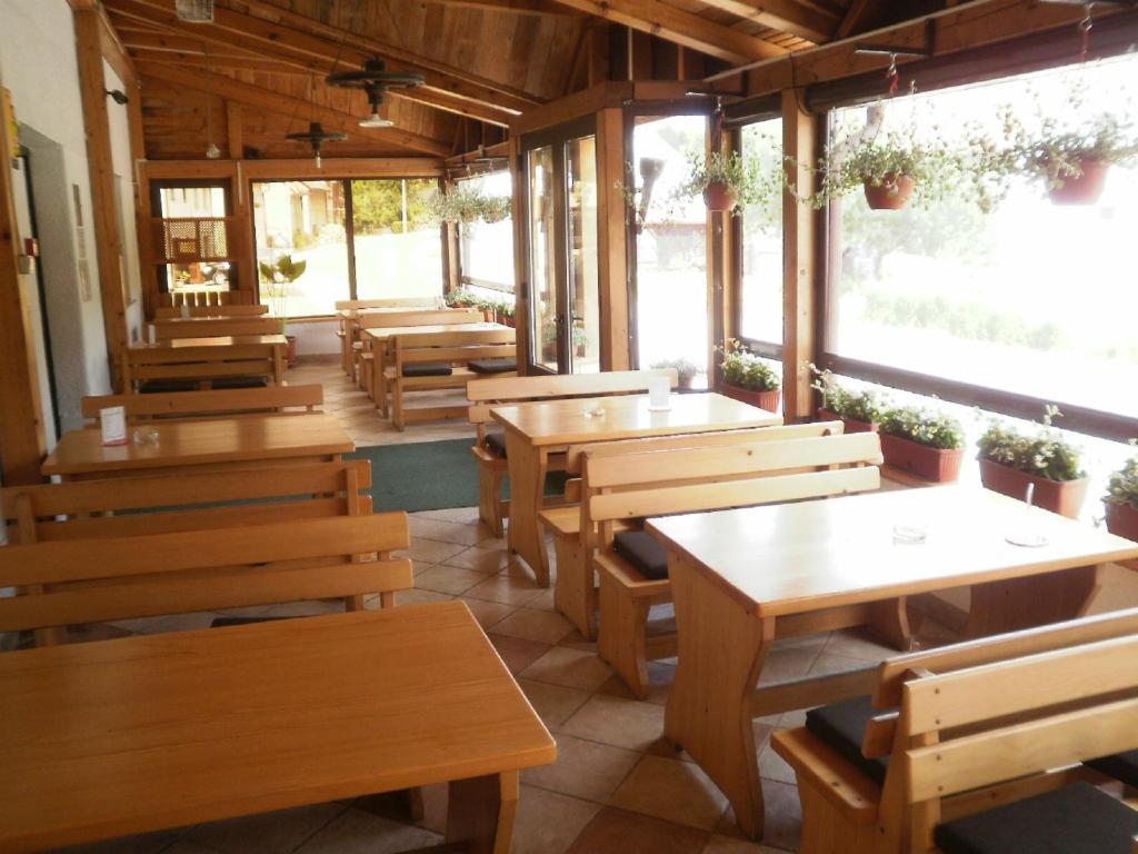 Hotel Pansion Bijela Ruza - A La Carte