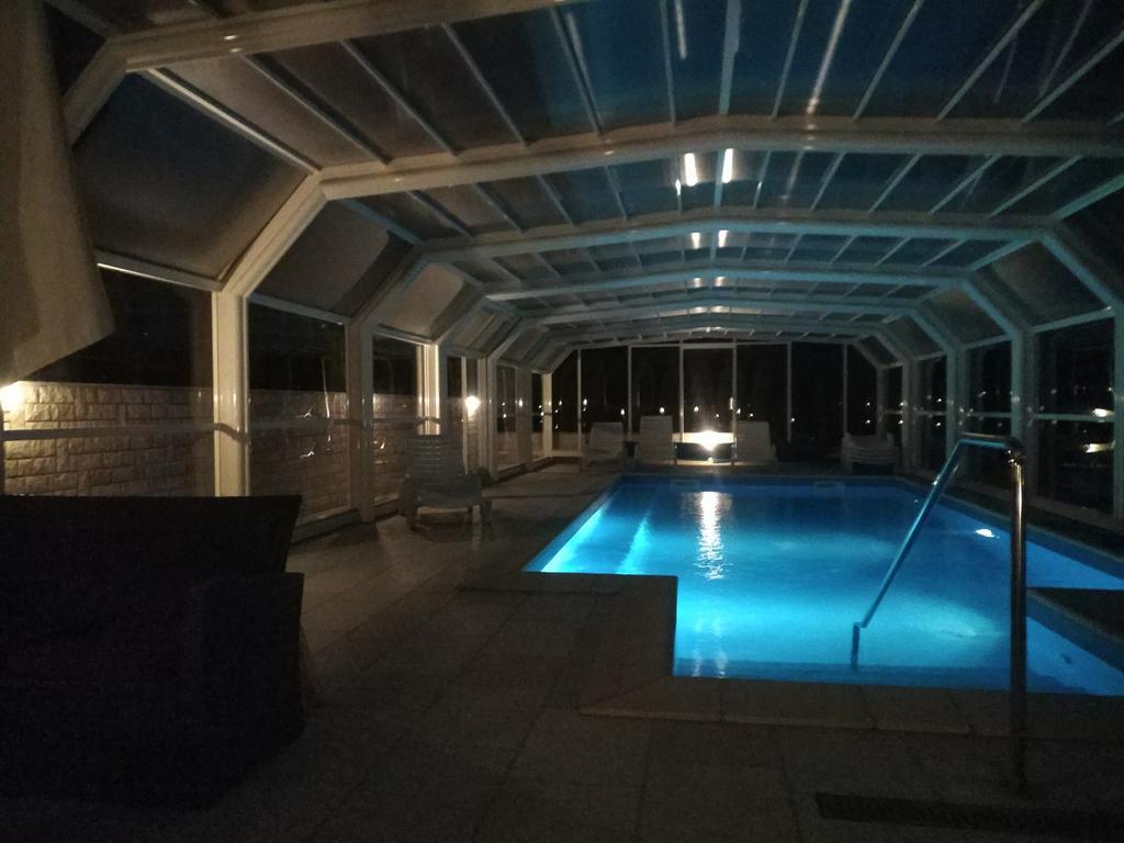 Pansion Bijela Ruza - A La Carte 3* Ravna Gora