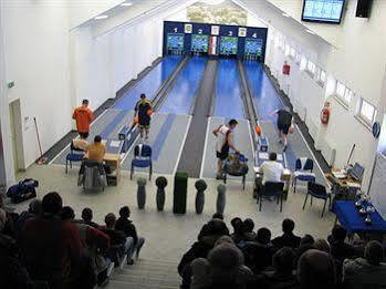 Pansion Bijela Ruza - A La Carte Hotel 3*