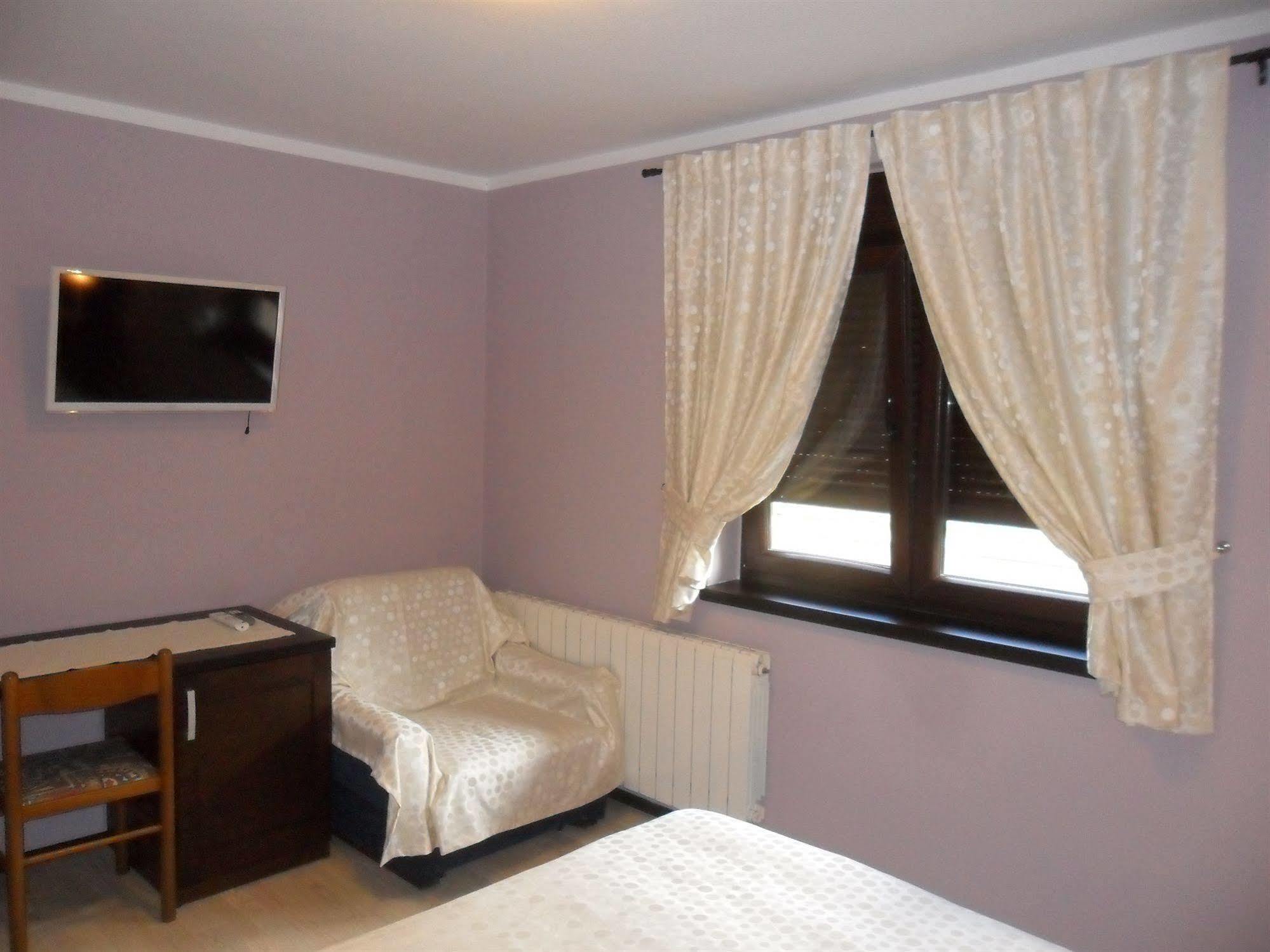 Hotel Pansion Bijela Ruza - A La Carte