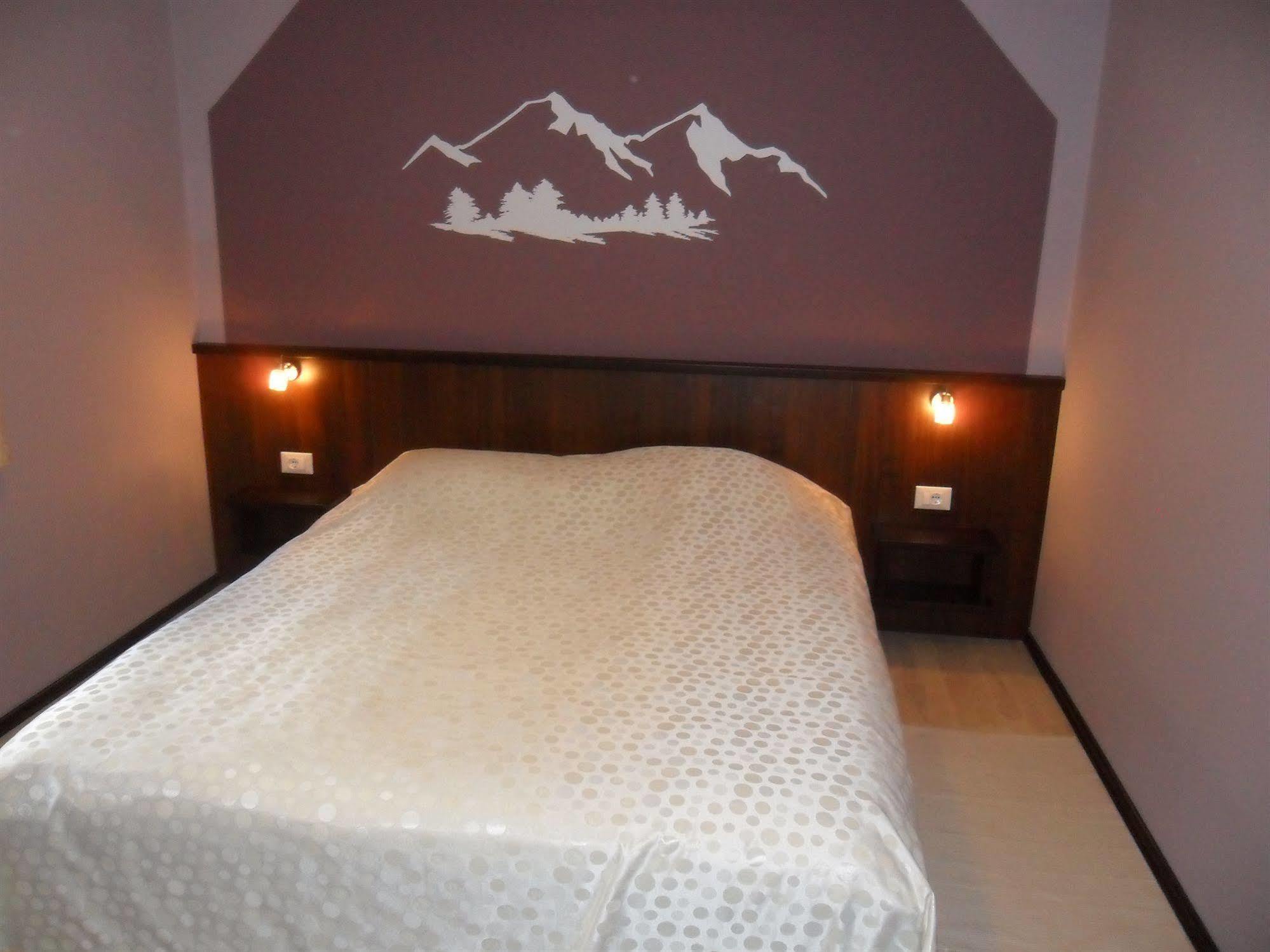 Hotel Pansion Bijela Ruza - A La Carte