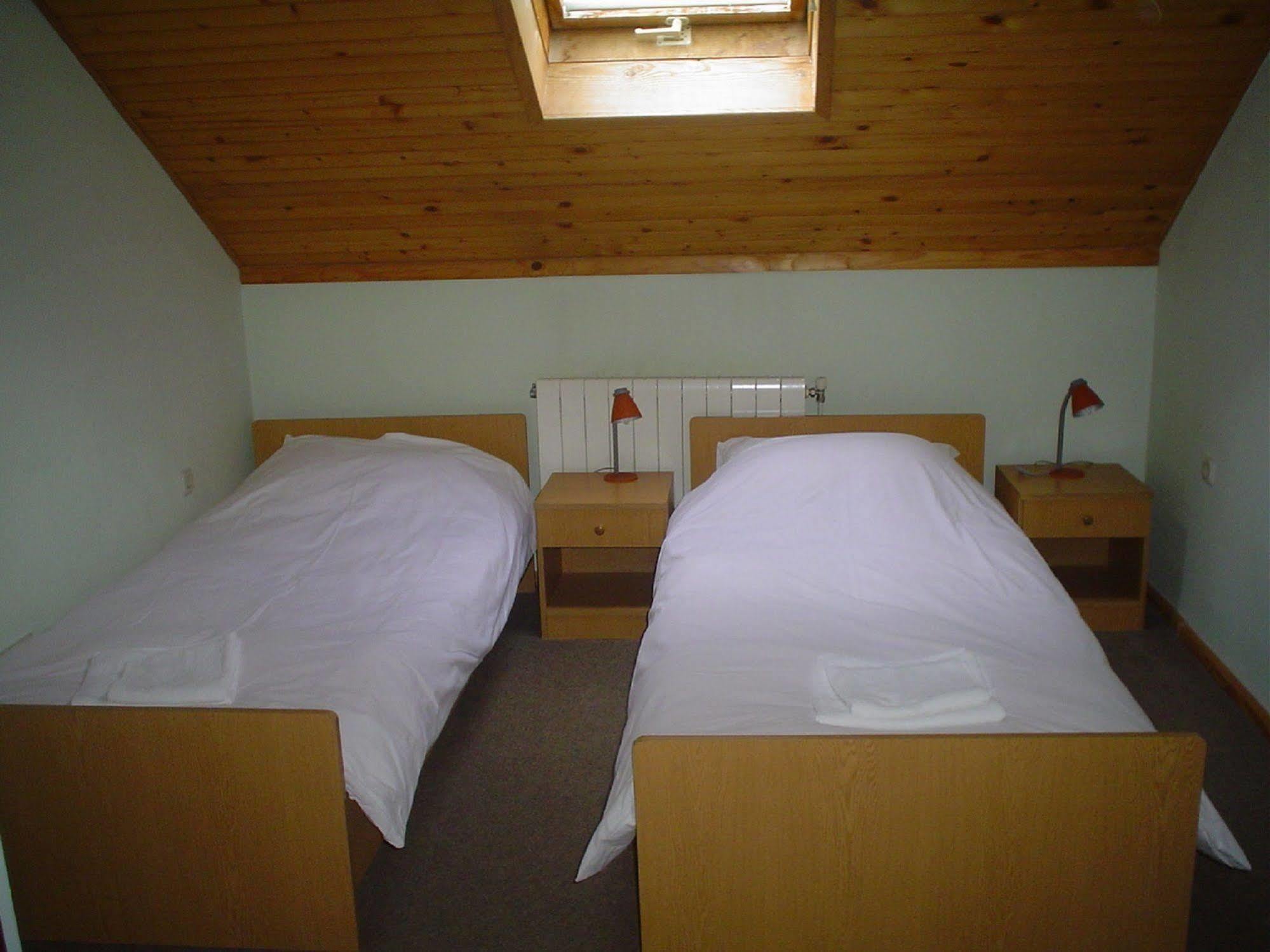 Pansion Bijela Ruza - A La Carte Hotel